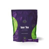 RVS Regala Vida Sana TLC IASO INSTANT TEA - 25 STICKS CURACIÓN DIURÉTICA DESINTOXICANTE DRENAJE PÉRDIDA DE PESO 100% PLANTAS - details 0