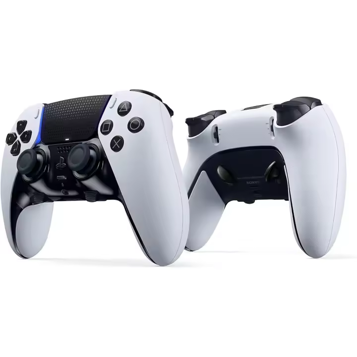 Mando Inalámbrico DualSense Edge  Mando Original Sony para PS5 PlayStation 5 (Edición española) - 1