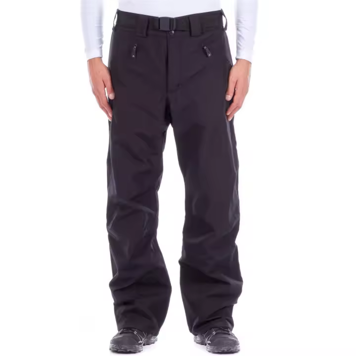PANTALONES ESQUÍ HOMBRE Eider ALTABADIA PANT M MULTICOLOR - 1