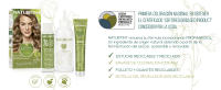 NATURTINT Biobased, Coloración Permanente Sin Amoniaco Pack de 4  + Extra Hairfood Mascarilla 90ml, 100% Cobertura de Canas, Tinte para el Cabello con Ingredientes Naturales, Color Intenso, Natural y Duradero, 680ml - details 2