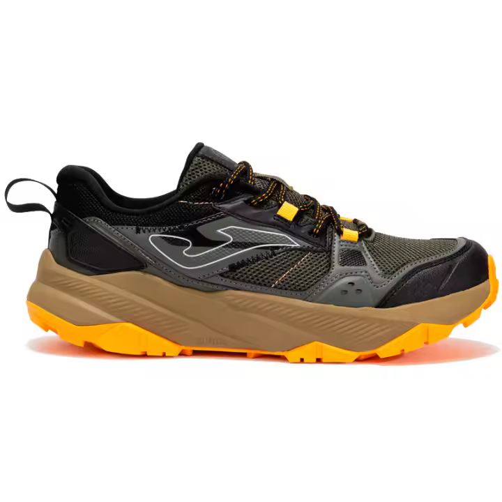 Joma RECON MEN 2523 VERDE  Zapatillas Running Trail Senderismo hombre CAMINO MONTAÑA DEPORTE - 1