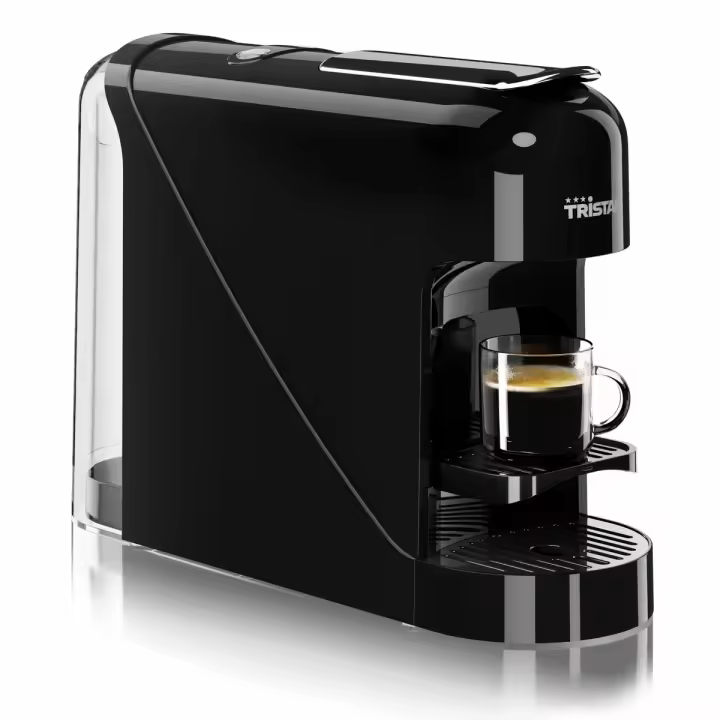 Cafetera Tristar - 1
