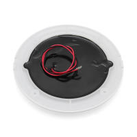 Luz De Techo LED Para RV Con Interruptor Táctil Dimmer Integrado 8W Luz De Punto Para Barco Camper Remolque Marítimo Yate Interior - details 14