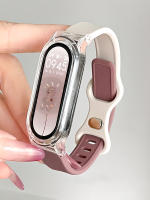 Reloj electrónico para estudiantes, reloj inteligente sencillo con pantalla táctil, pulsera deportiva con LED luminoso resistente al agua. - details 2
