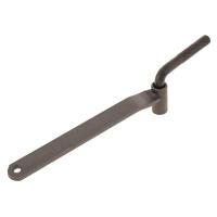 Herramienta De Ajuste De Válvula De Motocicleta T-shaped Tornillo Universal Herramienta De Reparación De Válvula Llave De Ajuste De Tornillo De Válvula 10mm/8mm/9mm - details 6