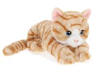Keel Toys peluche  Gatitos surtidos  30 cm ecologicos , 1 Unidad ,se envien aleatoriamente ,si nos pides por chat el modelo deseado te enviamos el que elijas ,Keeleco - details 3