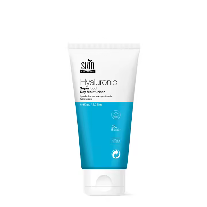 Skin Superfood Crema Hidratante de Día Superalimento Hialurónico 60ml - 1