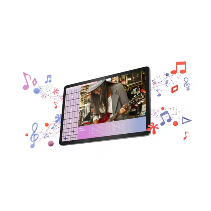 LENOVO TABLET M11 MEDIATEK HELIO G88 4GB 128GB 11" ANDROID 13 + PEN - 1