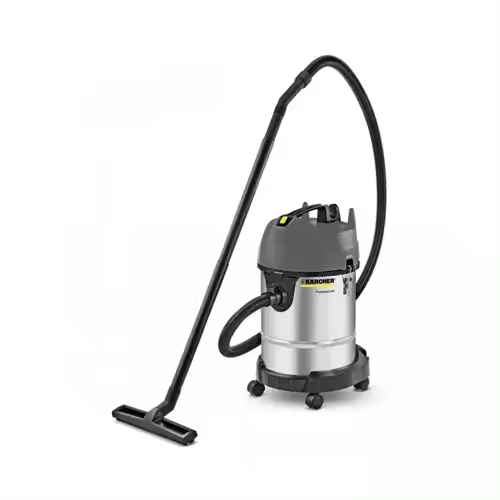 Aspirador en seco y humedo KARCHER NT 30/1 30l 1500w - 1