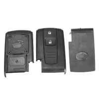 Banner - Carcasa mando llave coche 2 botones compatible con Toyota