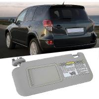 Adecuado para sombrilla de coche RAV42006-2013 74310-0T020-A1 beige - details 3