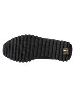 Emporio Armani Zapatillas Hombre Negro X4X536 XM999 K001 - details 1