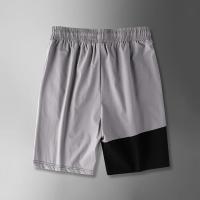 Nuevos Shorts De Deporte Para Hombre En El Gimnasio Rápidos Secado Fitness Pantalones De Baloncesto Moda Personalidad Entrenamiento Transpirables - details 12