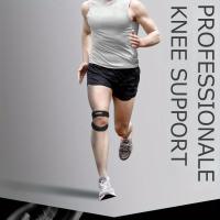 Rodillera Ajustable Transpirable para Aliviar el Dolor de Rodilla - BOPORO - details 6