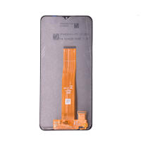 Pantalla LCD De 6.5" Para Samsung A12 Con Marco Y Pantalla Táctil Digitizer Para SM-A125F A125F/DS Material IPS Resolución 1920x1080 - details 5