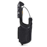 TOUGHBUILT TB-CT-20-L Gran Holster De Taladro Con 13 Bolsillos Y Ranuras Construcción De Alta Resistencia Con Reforzamiento De Resorte Bolso Portátil Para Herramientas - details 1