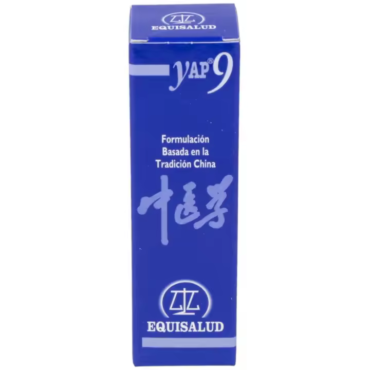 Yap-9 Menopausia,Exceso Hig-Riñon - 1