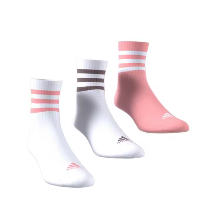 Calcetín  Adidas Kid -Bts Bl/Rosa Adcnkxxx97Ad - 1