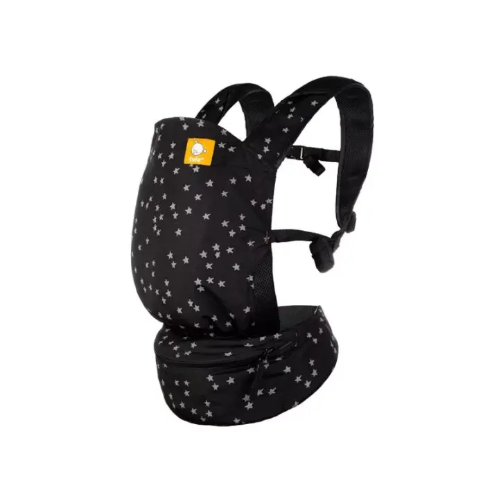 Mochila Portabebé Ultraligera Tula LITE Discover - 1