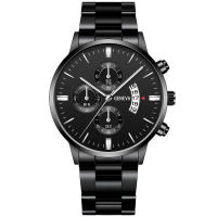 Reloj Deportivo Para Hombre Moda Nueva Lujo Calendario Reloj De Pulsera De Cuarzo Negocio Reloj De Mano Relogio Masculino Reloj Hombre - details 9