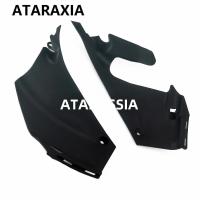 Pipas Izquierda Y Derecha Para Motocicleta CBR 600 RR F5 07-09 De ABS Inyección Carcasa Honda CBR600RR F5 2007 2008-2012 Accesorios - details 1