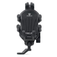 Soporte De Teléfono Móvil Para Motocicleta Con Amortiguador De Vibración Soporte De Rotación Ajustable Para Motorbike Ball Head Mount - details 28