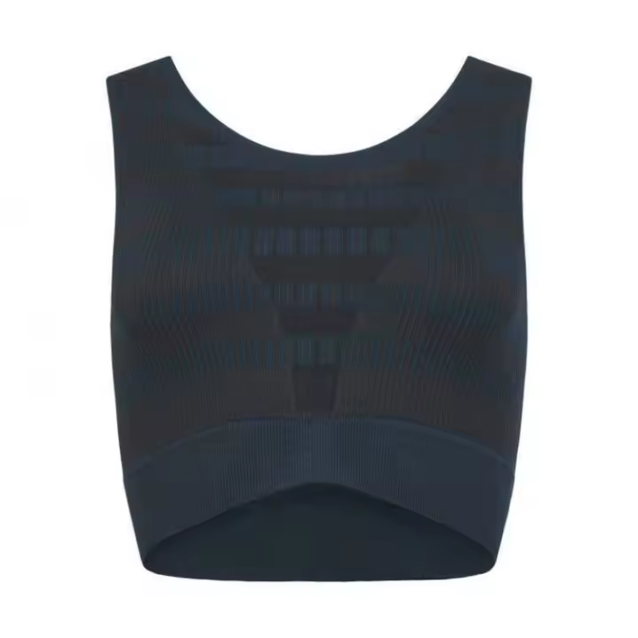 Top Head ATL Seamless Bra Marino - 1
