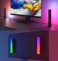 Barra de Luz LED Gaming Ventronik con Efectos RGB, Control de Música, PC, TV, Decoración de Habitación - details 4