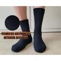 6 Pares Calcetines Térmicos Algodon - Calcetines Térmicos Hombre Mujer - Calcetines Invierno Hombre Mujer - details 3