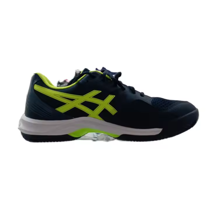 Zapatillas de pádel Asics Pádel Pro 5 en colores azul y blanco hombre - 1