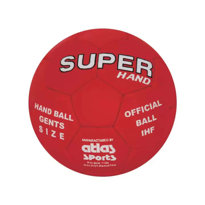 Balón Balónmano Super Hand Pelotas y balones DEPORTOYS - 1