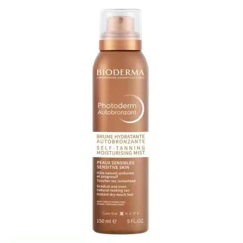 PHOTODERM AUTOBRONCEADOR 150 ML - 1