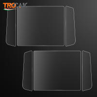 Protector De Pantalla Para Moto Yamaha MT-09 XSR900 2022-2023 Película De Protección Para Instrumentos TPU Resistente a Rasguños - details 6