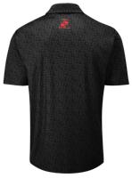 Fireballs by Stuburt Sergio LIV Golf Polo de Golf Hombre - details 2