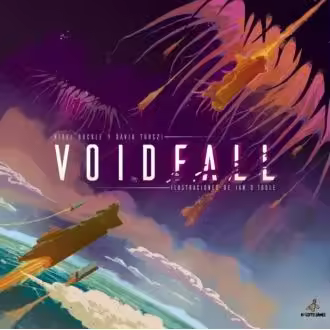 VOIDFALL - 1