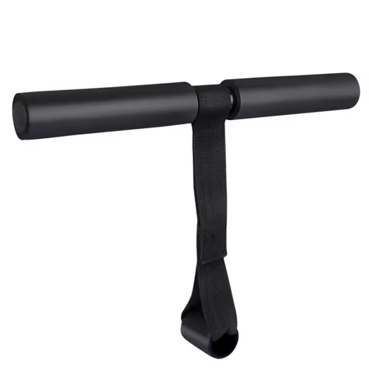 Cuerda De Agachamiento Para Ejercicios De Casa Nordic Fitness Máquina De Sentadillas Y Abdominales Equipo De Entrenamiento De Fuerza - 1