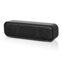 Barra De Sonido USB HK-5008 Con Dos Subwoofer Para Computadora TV Y Laptop Altavoz De Escritorio Con Control Remoto Y Función De Reproducción De Música - details 1