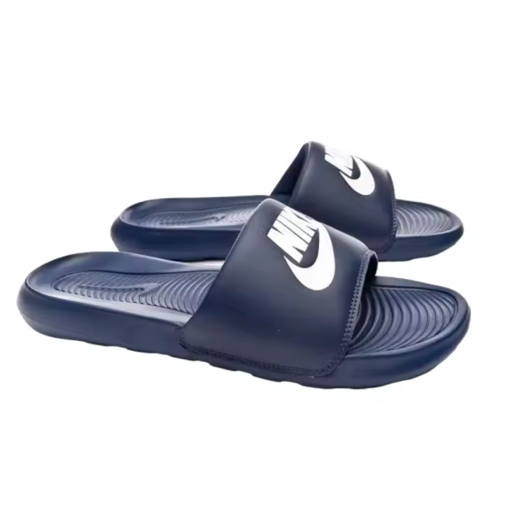 Chanclas de Piscina para HOMBRE NIKE VICTORI ONE SLIDE - 1
