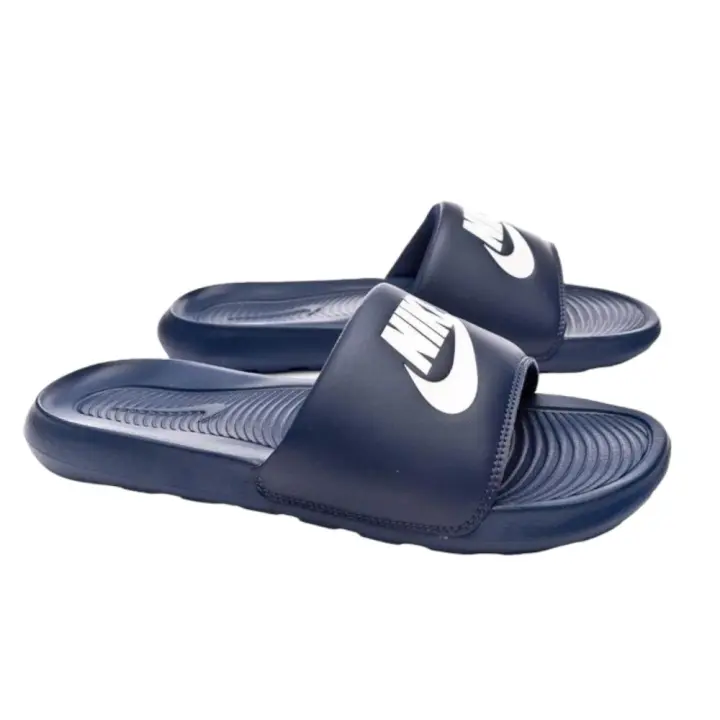 Chanclas de Piscina para HOMBRE NIKE VICTORI ONE SLIDE - 1