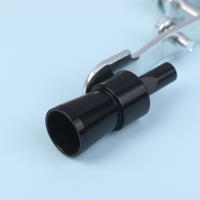 Simulador De Sonido Negro Para Coche Silenciador De Escape Universal Con Silbido Turbo Accesorios De Estilo Y Ajuste Para Coches - details 17