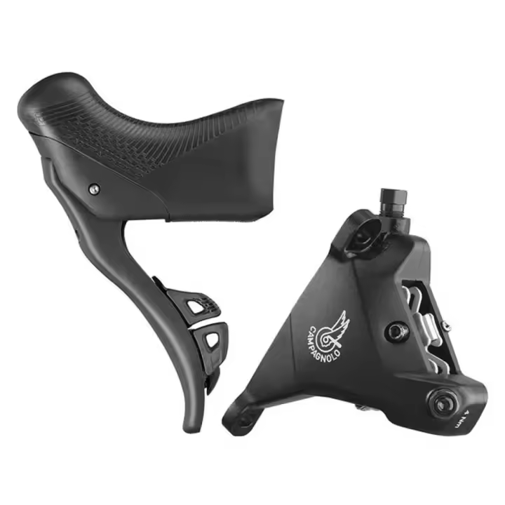 Campagnolo Freno Delantero Super Record S Wireless 12s Ep 160 Mm - 1