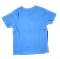 Camiseta Sonic para Niños | Camiseta Sonic de Algodón | Sonic The Hedgehog Camiseta de Manga Corta | Camiseta Sonic de Verano - details 1