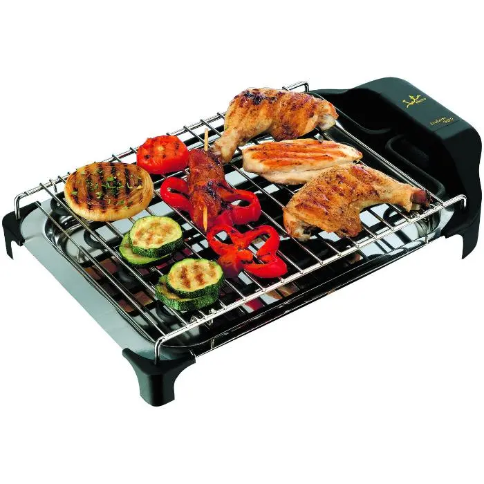 Barbacoa JATA BQ101A - 1