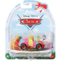 Cars coche  Rayo McQueen  edición de pascua Mattel HTY62 - details 0