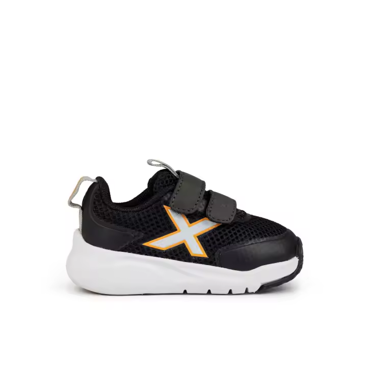 MUNICH BABY CLOE 8188019.Las zapatillas que acompañan a los pequeños exploradores - 1