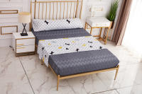 HOME TEXLOVA®  Juego de Sábanas Estampadas - Suavidad y Comodidad Garantizadas - details 20