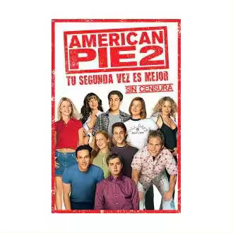 American Pie 2 - 1