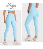 Leggings De Yoga SHINBENE 25" CLASICO 3.0 Suaves Y Cómodas Para Gimnasio Fitness Tights De Cintura Alta Para Mujeres - details 5
