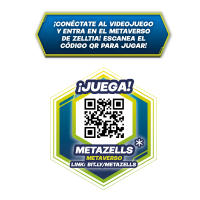 METAZELLS Scooter Drone Azul + Figura Personaje Howly + 1 Carta, Vehículo se transforma en Dron, Juguete Regalo para Niños y Niñas +3 Años - details 5