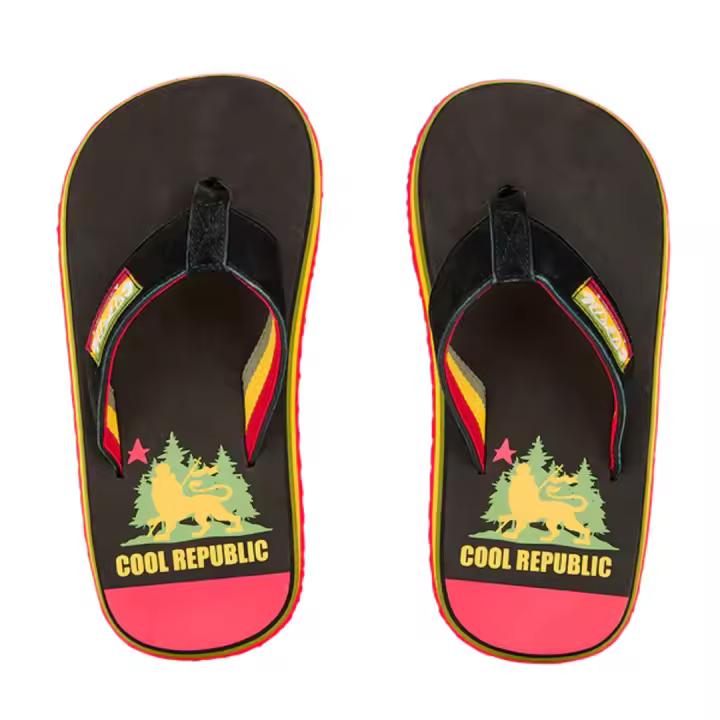 Chanclas COOL ORIGINAL LION-Modelo Todoterreno - 1